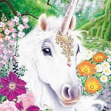 Схема вышивки «№1266940»