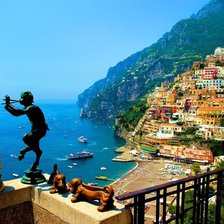 amalfi