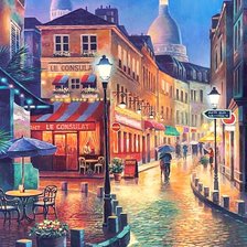 Схема вышивки «№1267228»