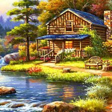 Схема вышивки «№1267296»