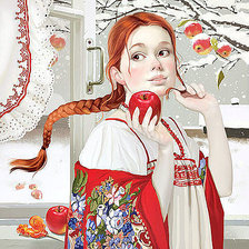 Схема вышивки «№1267439»