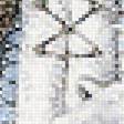 Предпросмотр схемы вышивки «№1267613»