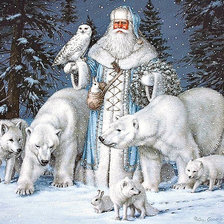 Схема вышивки «№1267613»