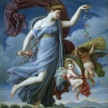 Схема вышивки «№1267710»