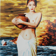 Схема вышивки «№1267729»