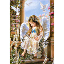 Схема вышивки «№1267971»