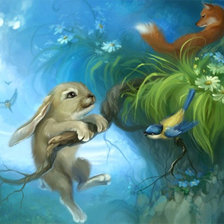 Схема вышивки «№1268192»