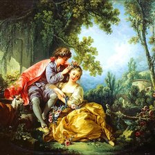 Схема вышивки «№1268204»