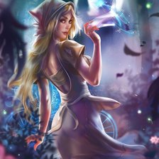 Схема вышивки «№1268305»