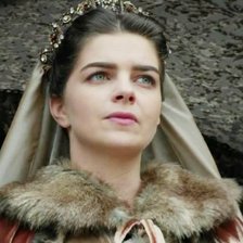 Схема вышивки «Великолепный век (Михримах)»