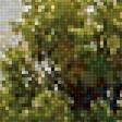 Предпросмотр схемы вышивки «природа» (№1268832)