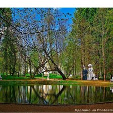 Схема вышивки «берново»