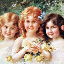 Схема вышивки «№1268949»