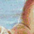 Предпросмотр схемы вышивки «мальчик на реке» (№1268955)
