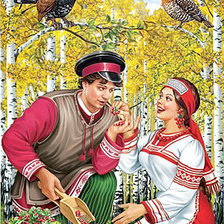 Схема вышивки «№1268956»