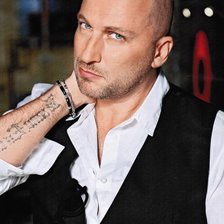 Схема вышивки «Дмитрий Ногиев»