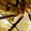 Предпросмотр схемы вышивки «стрекоза» (№1269257)