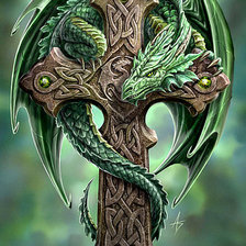 Схема вышивки «№1269424»