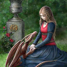 Схема вышивки «№1269427»