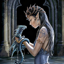 Схема вышивки «№1269868»