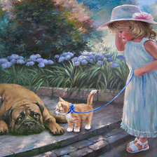 Схема вышивки «№1270028»