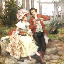 Схема вышивки «№1270052»