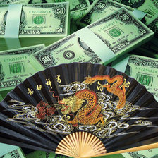 Схема вышивки «талесман»