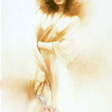 Леди 2. Художник Сара Мун