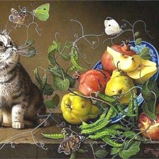 Схема вышивки «№1271049»