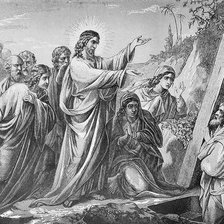 библейский сюжет