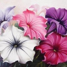 Схема вышивки «№1271662»