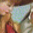 Предпросмотр схемы вышивки «№1271691»