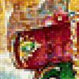 Предпросмотр схемы вышивки «№1271707»