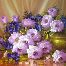 Схема вышивки «№1271959»