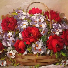 Схема вышивки «№1271967»