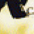 Предпросмотр схемы вышивки «Хатико» (№1272043)