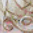Предпросмотр схемы вышивки «Лёгкий натюрморт» (№1272373)