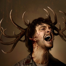 Схема вышивки «WillGraham»