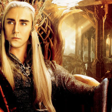 Схема вышивки «Трандуил»