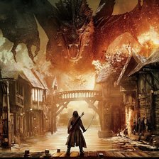 Битва пяти воинств