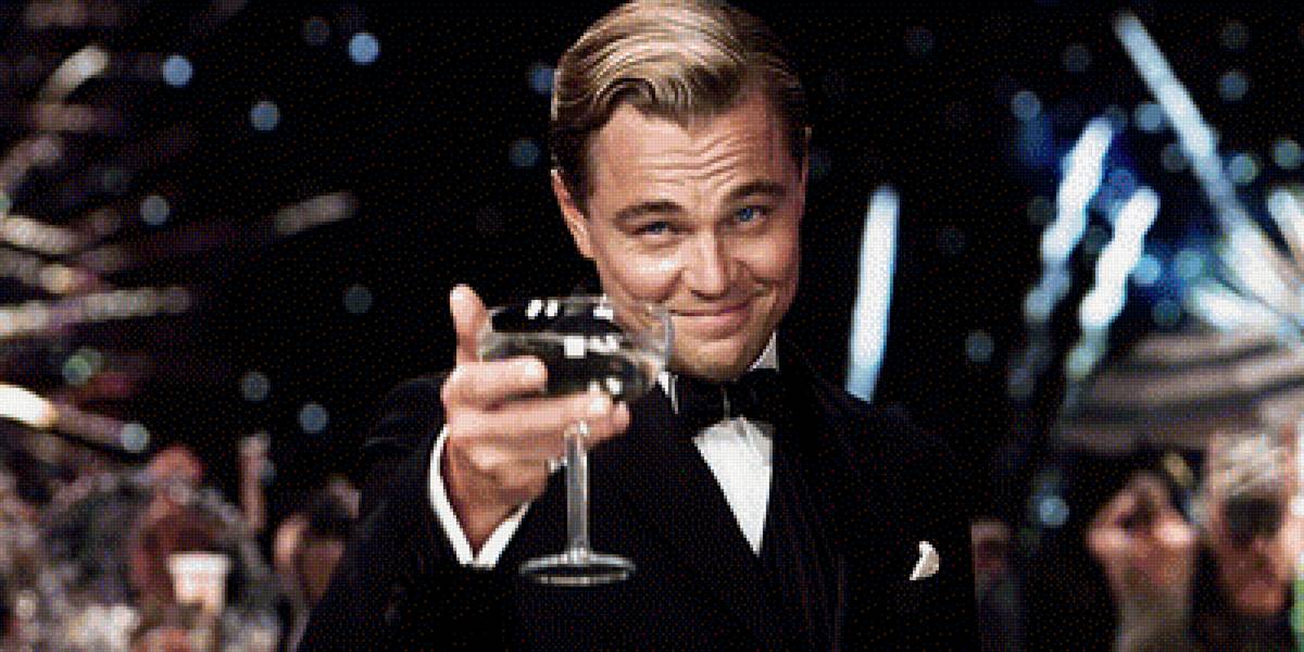 Великий Гэтсби - вг, великий гэтсби - предпросмотр