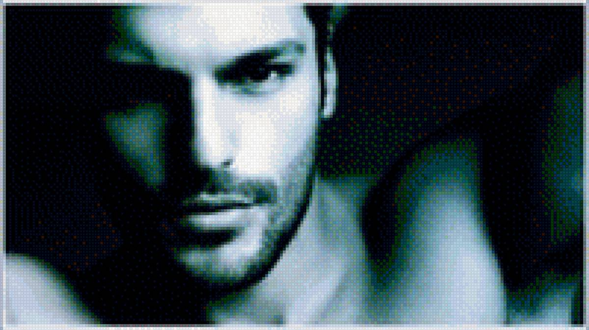 Серкан Чайоглу - турецкие актеры - предпросмотр