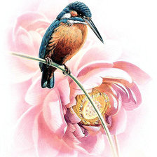 Схема вышивки «№1273667»