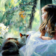 Схема вышивки «№1273672»