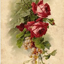 Схема вышивки «№1273736»