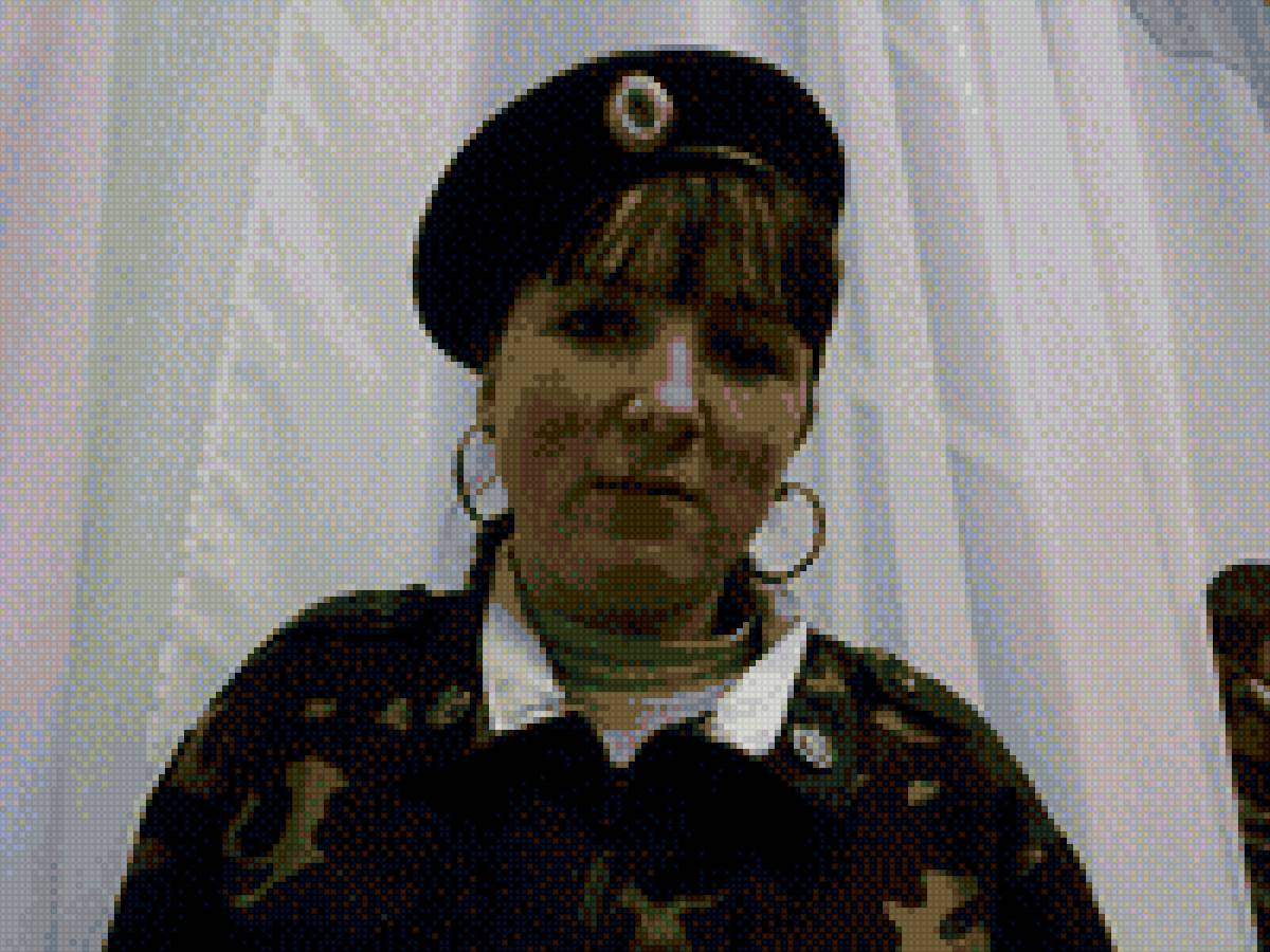 дочка кадет - дети - предпросмотр