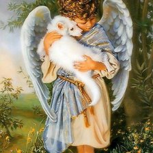 Схема вышивки «№1273984»