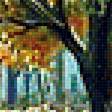 Предпросмотр схемы вышивки «№1274189»