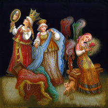 АЛЕНЬКИЙ  ЦВЕТОЧЕК