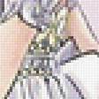 Предпросмотр схемы вышивки «№1274276»